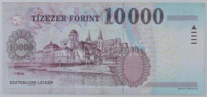 2012. 10.000Ft "AE 2417100" T:F