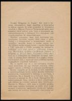 Teleki Pál: Földrajz és néprajz. A Magyar Néprajzi Társaság első szegedi propagandagyűlésén, 1920 ok...