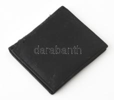 Harry Callahan igazolványa. A Clint Eastwood által megszemélyesített karakternek fantázia igazolvány...