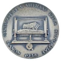 Madarassy Walter (1909-1994) 1938. "34. Eucharisztikus Világkongresszus Budapest 1938 - 1948 / ...