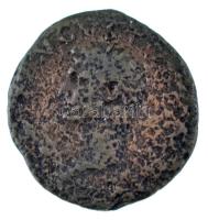 Római Birodalom / Róma / Augustus (Tiberius alatt) 31-37. As bronz (9,09g) T:F,VG Roman Empire / Rom...
