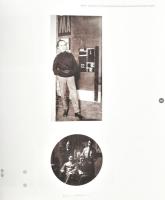 Szeredi Merse Pál - Kaszás Gábor: Berlin - Budapest 1919 - 1933. Képzőművészeti kapcsolatok Berlin é...