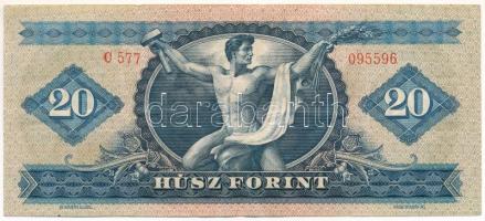 1965. 20Ft T:F Adamo F14