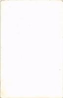 Csobánka, A Szentkút újjáépítési vázlatterve, ősi magyar kegyhely (non PC) (EK)