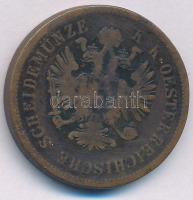 1860B 4kr Cu T:VF ph. Adamo M7