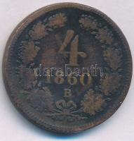 1860B 4kr Cu T:VF ph.
Adamo M7