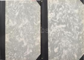 Panka Károly (szerk.): A pataki diákvilág anekdotakincse I-II. DEDIKÁLT! Bp., 1927, Sárospataki Diák...