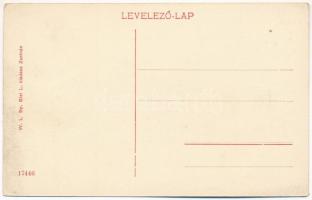 Vágváralja, Povazské Podhradie (Vágbeszterce, Povazská Bystrica); Podrágyvár, templom, kastély, Vágv...