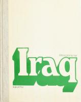 Mésopotamie hier Iraq aujourd&#039;hui. Lausanne, 1977, Sartec. Kiadói félvászon kötés, jó állapotban.