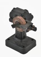 Kézi köszörűgép m : 20 cm