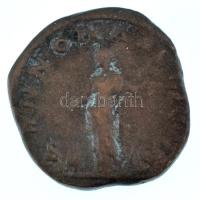 Római Birodalom / Róma / Severus Alexander 231. Dupondius bronz (14,93g) T:F Roman Empire / Rome / S...