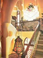 Zerbst, Rainer: Antoni Gaudí 1852-1926. Antoni Gaudí i Cornet. Az építészetnek szentelt élet. 1992, ...