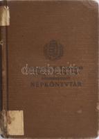 A magyar emigratio mozgalmai 1859-1862. Kossuth emlékiratai nyomán. Bp., 1883, Franklin, 107+5 p. Korabeli egészvászon-kötés, kopott borítóval, a gerincen címkenyomokkal, bélyegzéssel.