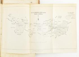 Szűcs István: Szabad királyi Debreczen város történelme három kötetben ábrákkal. csak a III. kötet D...