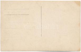 Arad, Rubinstein Mór szállító teherautója, Turul Cipőgyár R.-T., Náder A., Jakabffy István és Társa ...