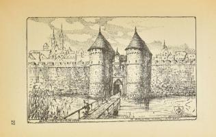 Székesfehérvári kalauz. Összeáll.: Marschall Rafael. Székesfehérvár, 1930. Debreczenyi István. 92 p....