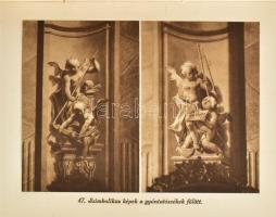 Székesfehérvári kalauz. Összeáll.: Marschall Rafael. Székesfehérvár, 1930. Debreczenyi István. 92 p....