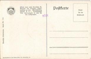 Zur Tat von "U 5" Tegetthoff's Geist lebt! Georg v. Trapp / SM U-5 (U-V) osztrák-magy...