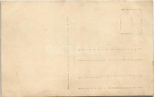 S.M. U-VI osztrák-magyar tengeralattjáró / K.u.k. Kriegsmarine Unterseeboot VI / Austro-Hungarian Na...