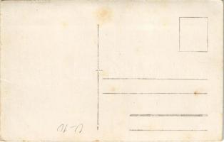 S.M. U-X osztrák-magyar tengeralattjáró / K.u.k. Kriegsmarine Unterseeboot X / Austro-Hungarian Navy...