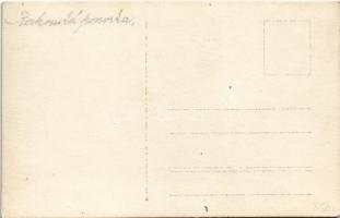 S.M. U-XII osztrák-magyar tengeralattjáró / K.u.k. Kriegsmarine Unterseeboot XII / Austro-Hungarian ...