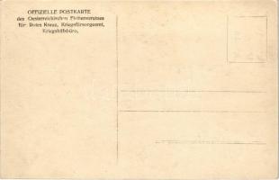 K.u.k. Kriegsmarine Linienschiffsleutnant Egon Lerch mit Besatzung des Unterseeboot XIII / Egon Lerc...