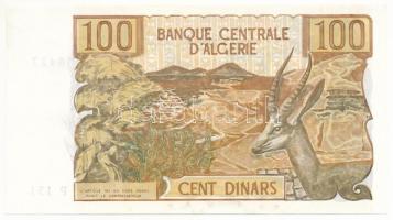 Algéria 1970. 100D T:UNC
Algeria 1970. 100 Dinars C:UNC
Krause 128