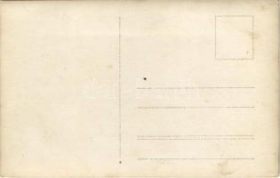 S.M. U-XIV osztrák-magyar tengeralattjáró / K.u.k. Kriegsmarine Unterseeboot XIV / Austro-Hungarian ...