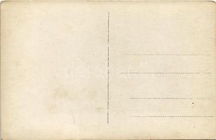 Pola, S.M. U-XIV osztrák-magyar tengeralattjáró / K.u.k. Kriegsmarine Unterseeboot XIV / Austro-Hung...