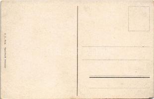 S.M. U-II osztrák-magyar tengeralattjáró / K.u.k. Kriegsmarine Unterseeboot II / Austro-Hungarian Na...