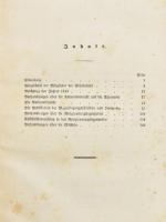 Vierteljahrsschrift aus und für Ungarn. 1843 3 kötet 1. füzet 
 Leipzig, 1843. Georg Wigand (Bernh....