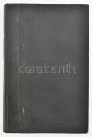 Vierteljahrsschrift aus und für Ungarn. 1843 3 kötet 1. füzet 
 Leipzig, 1843. Georg Wigand (Bernh....