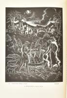 Róvó Aladár: A könyv. DEDIKÁLT! [Bp.], Fővárosi Könyvkiadó, [1934], kiadói papírkötés, sérült papírb...