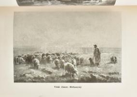 1944 Tavaszi tárlat tárgymutatója. Budapest, 1944, Országos Magyar Képzőművészeti Társulat, 32 p. Ki...