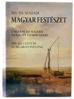 Ibos Éva (szerk.): XIX-XX. századi magyar festészet. H.n., 2007, Szalay Könyvek. Kiadói kartonált kötés, papír védőborítóval, jó állapotban.