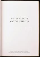 Ibos Éva (szerk.): XIX-XX. századi magyar festészet. H.n., 2007, Szalay Könyvek. Kiadói kartonált kö...