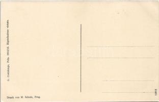 S.M. U-IV osztrák-magyar tengeralattjáró / K.u.k. Kriegsmarine Unterseeboot IV / Austro-Hungarian Na...