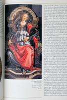 Gila Zsuzsanna: Itáliai reneszánsz mesterek. Debrecen, Tóth Könyvkereskedés és Kiadó Kft. Kiadói kar...