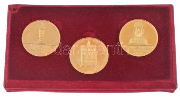 Fülöp Zoltán (1951-) / Madarassy Walter (1909-1994) DN "Magyar Szentek I. - Szent István, Szent...