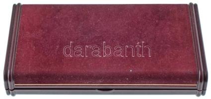 Fülöp Zoltán (1951-) / Madarassy Walter (1909-1994) DN "Magyar Szentek I. - Szent István, Szent...