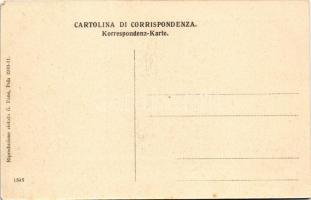 S.M. U-V osztrák-magyar tengeralattjáró / K.u.k. Kriegsmarine Unterseeboot V / Austro-Hungarian Navy...