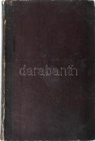 Vierteljahrsschrift aus und für Ungarn. 1843 2 kötet 1-2. füzet 
 Leipzig, 1844 Georg Wigand (Bernh...