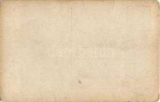 Osztrák-magyar tengeralattjáró matróza / K.u.k. Kriegsmarine Unterseeboot Matrose / Austro-Hungarian...