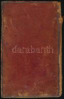 [Grubanovics József (1701-1751)]: Josephum Grubanovics: Josepho Secundo Archiduci Austriae Genethlia...