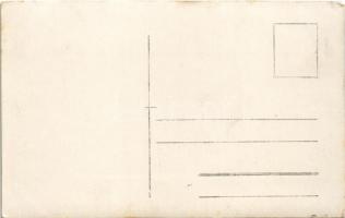 S.M. U-XIX osztrák-magyar tengeralattjáró / K.u.k. Kriegsmarine Unterseeboot XIX / Austro-Hungarian ...