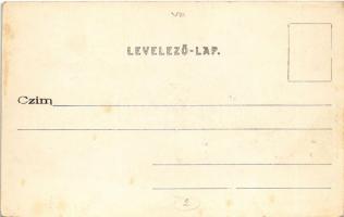 Budapest VIII. Múzeum körút, Kir. József műegyetem (Eötvös Loránd Tudományegyetem). Divald Károly 30...