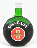 Unicum. 0,5l, bontatlan