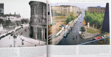 Gay, Nick: Berlin Then and Now San Diego, 2005. Thunder Bay Press. Kiadói kartonált papírkötésben, p...