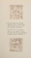 Omár Chájjám: Robáiyát. Fordította Hegyi Endre. Bp., 1959, Magyar Helikon. Szász Endre 135 eredeti r...