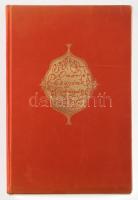 Omár Chájjám: Robáiyát. Fordította Hegyi Endre. Bp., 1959, Magyar Helikon. Szász Endre 135 eredeti r...